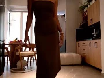 nikol_je on Chaturbate