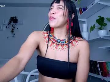 nikol_je on Chaturbate