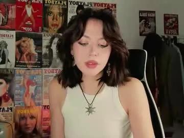 niky_jess on Chaturbate