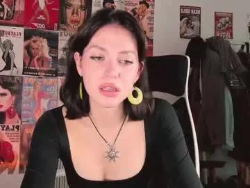 niky_jess on Chaturbate