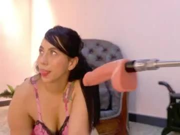 niky_smit on Chaturbate