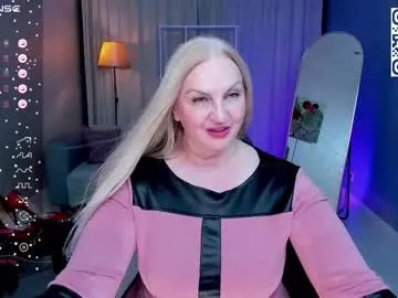 Freechat nina_deville on Chaturbate