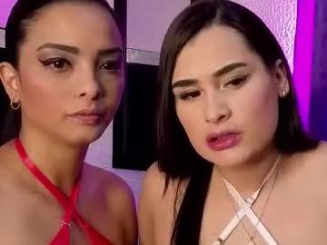 ninoska_14 on Chaturbate