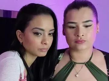 ninoska_14 on Chaturbate