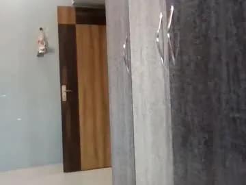 nisha_baby on Chaturbate