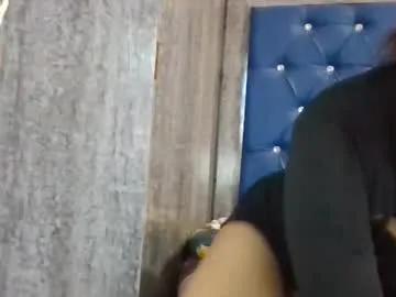 nisha_baby on Chaturbate