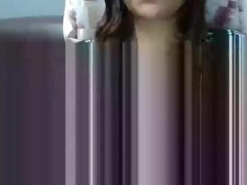 nisha_baby on Chaturbate