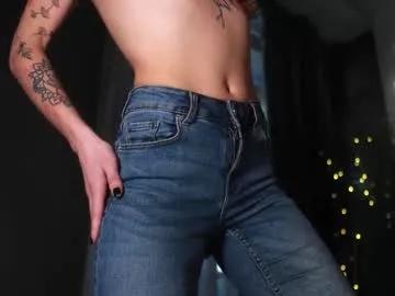 nisuri from Chaturbate