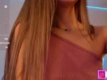 nix_kyy on Chaturbate