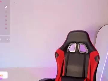 nix_kyy on Chaturbate