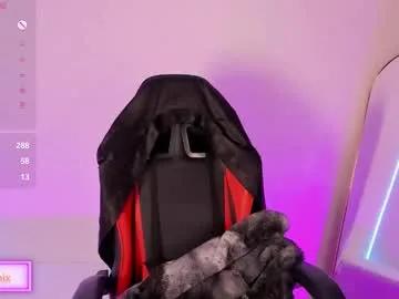 nix_kyy on Chaturbate