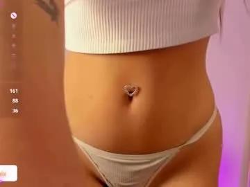 nix_kyy on Chaturbate