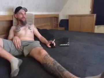 nixan85 on Chaturbate