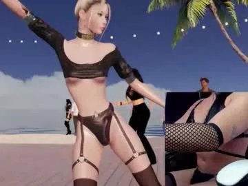 Freechat nonamebabe2 on Chaturbate