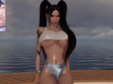 Freechat nonamebabe2 on Chaturbate