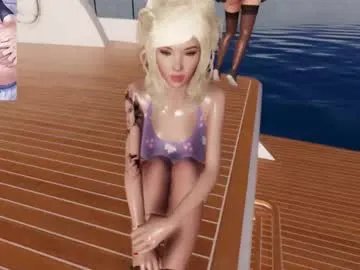 Freechat nonamebabe2 on Chaturbate