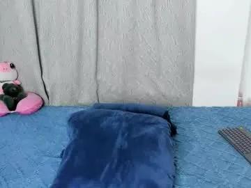 nya_brown on Chaturbate