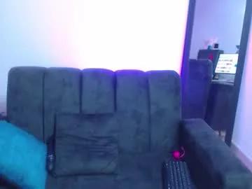 nyahmackenzie on Chaturbate