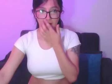 nyahmackenzie on Chaturbate