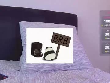 octavarium211 on Chaturbate