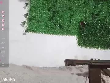 odalisca_bellydancer on Chaturbate 