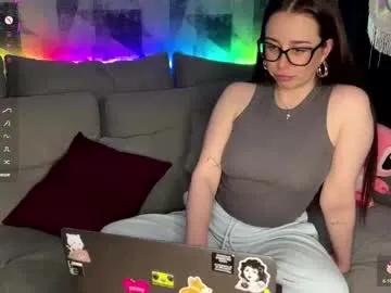 ohnicolle on Chaturbate