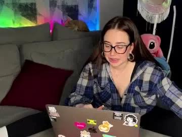 ohnicolle on Chaturbate