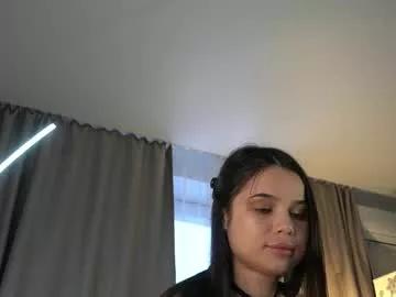 oki_dokie on Chaturbate 