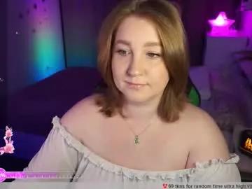 ollydoll on Chaturbate