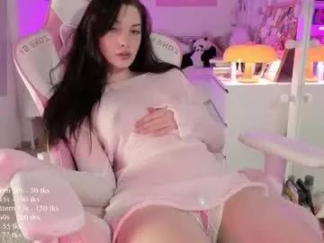 onecuteangel on Chaturbate