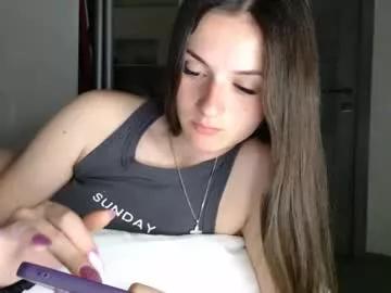 only_ubutterfly on Chaturbate