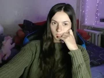 only_ubutterfly on Chaturbate