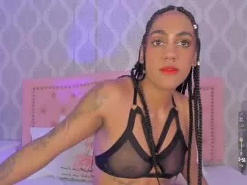 onlygia on Chaturbate