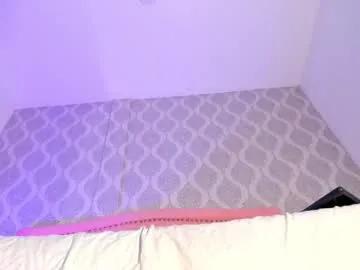 onlygia on Chaturbate