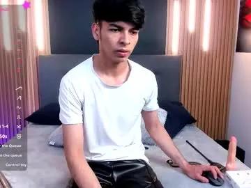 onlyjos_ on Chaturbate