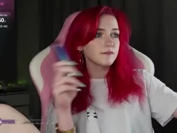 ooliviaa on Chaturbate