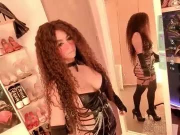 orianna_reed on Chaturbate