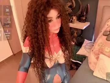 orianna_reed on Chaturbate