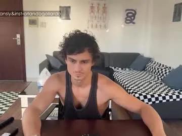 orlando__bloom on Chaturbate