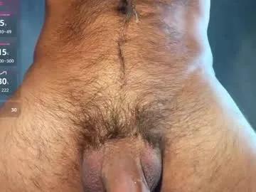 ostingregory on Chaturbate