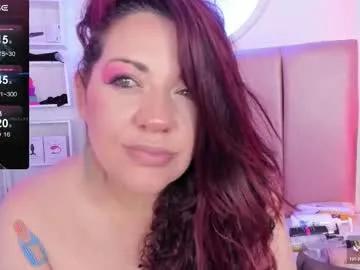 pamela_dimantis_ on Chaturbate