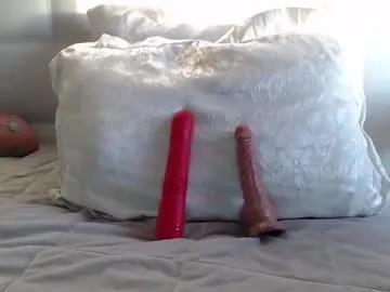 pamella_007 on Chaturbate