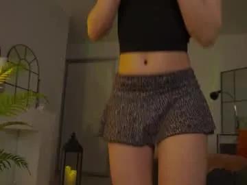 pantykrist on Chaturbate