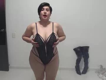 paola_williams on Chaturbate 