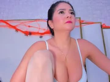 paolaa_rodriguez on Chaturbate