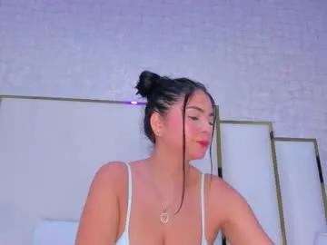 paolaa_rodriguez on Chaturbate