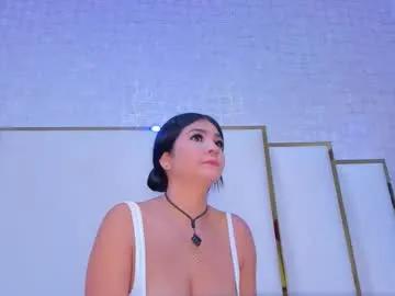 paolaa_rodriguez on Chaturbate