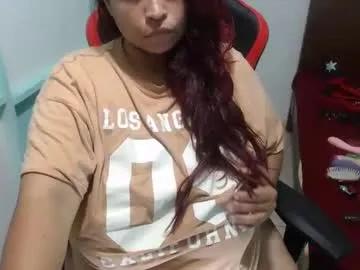 pareja_explosivasexx on Chaturbate