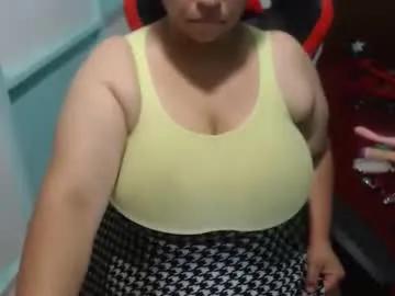 pareja_explosivasexx on Chaturbate