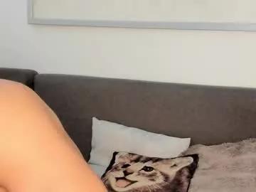 paulblack021 on Chaturbate